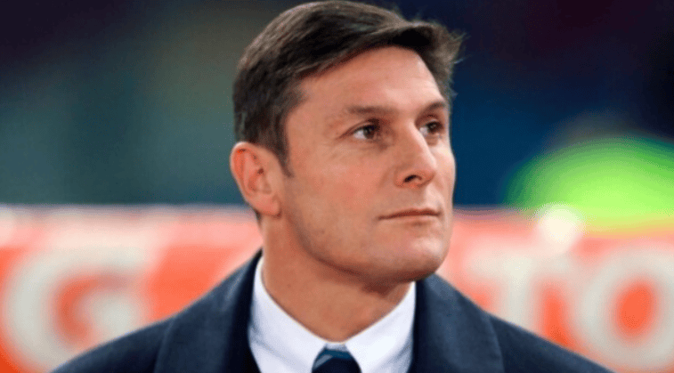 萨内蒂：原本以为要被巴萨淘汰；亚马尔让我想起梅西