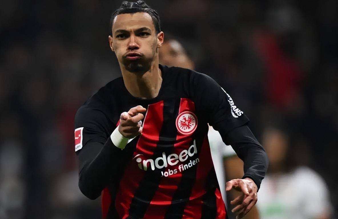 开口8000万欧昔日法甲鸡肋成德甲宠儿3家豪门都想要恐被天价吓退