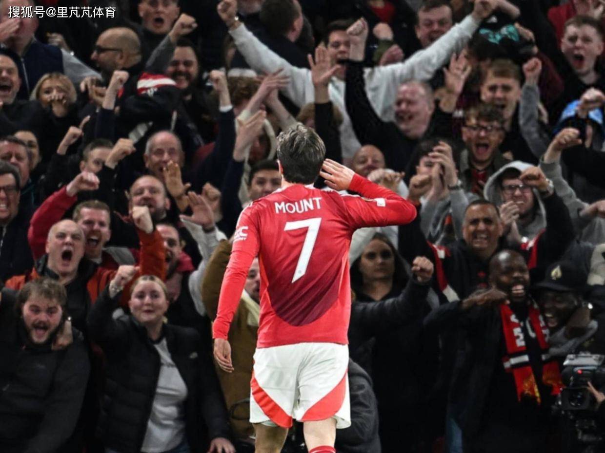 是该加速卖、还是该继续给机会？26岁芒特拒转会离开曼联