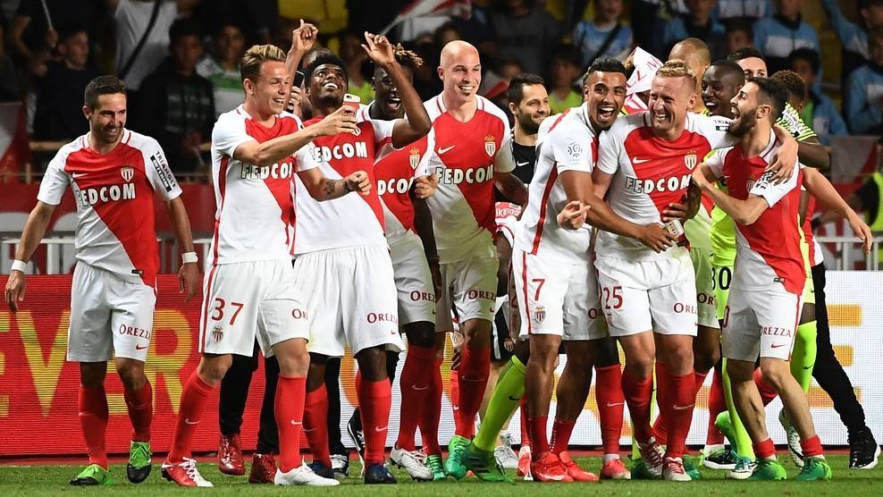 法甲数据库：巴黎圣日尔曼VS摩纳哥——攻防博弈下的胜负手与比分推演